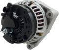 Alternator 0124525072 0-124-525-104 Escalade Suburban Tahoe Yukon 11075