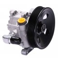 Ocpty Power Steering Pump Fits 2003-2004 For Mercedes-benz Ml350 1999-2001 Ml430 2002-2005 Ml500 Replace 21-5294