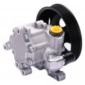 Ocpty Power Steering Pump Fits 2003-2004 For Mercedes-benz Ml350 1999-2001 Ml430 2002-2005 Ml500 Replace 21-5294