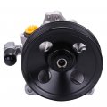 Ocpty Power Steering Pump Fits 2003-2004 For Mercedes-benz Ml350 1999-2001 Ml430 2002-2005 Ml500 Replace 21-5294