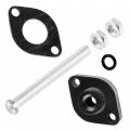 Caltric Cam Chain Lifter Tensioner With Gasket Compatible Yamaha V Star 950 Xv950 2009 2010 2011 2012 2013 2014 2015 2016 2017