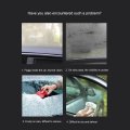 Car Heater 150w Windshield Defroster Demister Fan Quick Heating With 130cm Cable For Automobile
