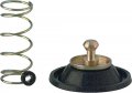 Air Cut-off Valve Set For Yamaha Fzs1000spr Sprc Fz1 2003 Street Bike Motorcycle Part 118-2822 