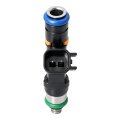 Fuel Injector 0280158138 Replacement For Ford F150 2007 2008 F250 F350 Super Duty 5 4l 2010 Lincoln Mark Lt Replace 62402 