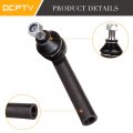 Ocpty New 2-piece Fit For2006-2007 B9 Tribeca 2003-2006 Baja 1998-2015 Forester 1993-2014 Impreza Legacy 2000-2014 Outback