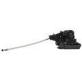 Door Latch Lock Actuator Rear Left Compatible For 2016 Mercedes-benz Gl350 2017-2019 Gls550 2015 Ml63 Amg 0997301301 0997300935 
