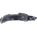 Toyota Celica Front Passenger Side Splash Guard Fender Liner 1994 1999 Fits Base Gt St Trim Replacements For 5387520260 And 