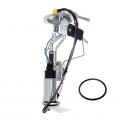 Ocpty High Performance Electric Fuel Pump For1992-1994 Chevy S10 Blazer 3l Gmc Jimmy 1992-1993 Typhoon 1992-1994 For Oldsmobile