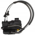 Ocpty 813103s010 Front Driver Side Front Passenger Door Lock Latch Actuator Compatible For Hyundai Sonata 2011-2014 2pcs