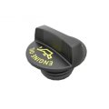 Oil Filler Cap With O Ring For Dodge Magnum 2005 2006 2007 2008 Black Plastic Part Number 53013775ab