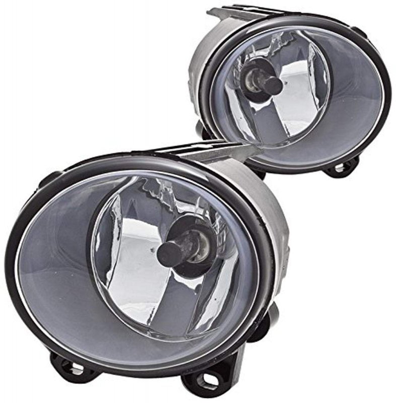 Winjet Wj30-0164-09 Fog Light