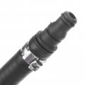 A-premium Upper Radiator Coolant Hose Compatible With Mercedes-benz W212 E350 2010-2016 V6 3 5l Replace A2125010525 2125010525