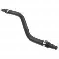 A-premium Upper Radiator Coolant Hose Compatible With Mercedes-benz W212 E350 2010-2016 V6 3 5l Replace A2125010525 2125010525