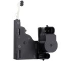Door Latch Lock Actuator Front Rear Left Front Right 1996 1998-2000 2004-2005 For Cadillac Deville 2007 2009 Dts 1995 Eldorado 