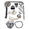 Aintier Automotive Replacement Engine Timing Part Sets Kits Fit For Chevrolet Tracker 1999 For 2000 2001