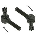 Front Steering Suspension Kit Set For Toyota T100 Pickup 4runner 4 Runner 