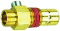 Tru-flate 41-903 1 2 Compressor Tank Check Valve 
