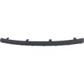 Front Bumper Lower Valance Trim For Lexus Rx350 Rx450h 2016 2017 2018 Driver Or Passenger Side Textured Lx1009100 206610lper 