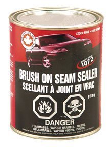 Dominion Sure Seal Pbgq Brushable Seam Cleaner Quart