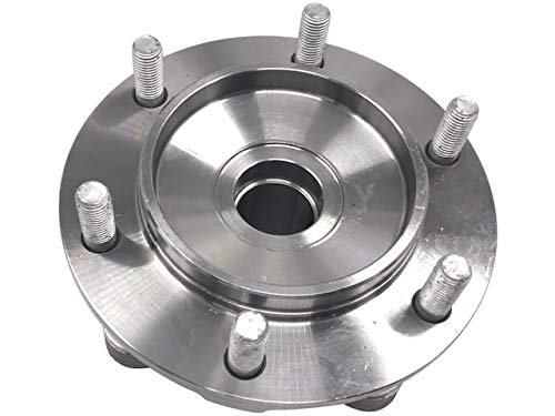 Front Wheel Bearing Hub Assembly For 2005-2018 Toyota Tacoma Rwd