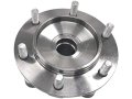 Front Wheel Bearing Hub Assembly For 2005-2018 Toyota Tacoma Rwd 