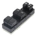 Driver Side Power Window Switch For Nissan Murano 2008 2014 Replaces 254011aa0a 254011aa0b 254011aa0c 254011aa5c 254011aa5d 