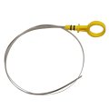 Engine Oil Level Indicator Dipstick 12610053 917-377 For Chevrolet Silverado Suburban Express Gmc Sierra Yukon Savana Cadillac 