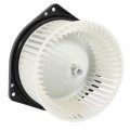 Aintier Automotive Blower Motor Replacement 72240fc010 Su3126104 72223sa030 Pm9311 Hvac With Wheel Fan Cage Fit For 2001-2013