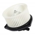 Aintier Automotive Blower Motor Replacement 72240fc010 Su3126104 72223sa030 Pm9311 Hvac With Wheel Fan Cage Fit For 2001-2013