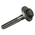 Rear Link Adjuster Bolt For Chevy Corvette 2014 2015 2016 2017 2018 2019 Steel With Zinc Rich Coating 1 97 In Thread Length 0 