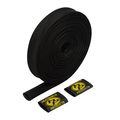 Heatshield Products 204011 3 8 Id X 10 Hot Rod Sleeve Roll 