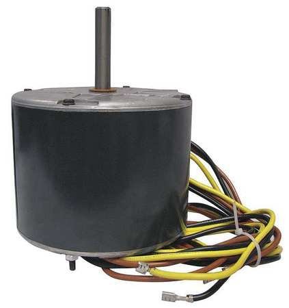 Hc33cq230 Payne Ge Genteq Replacement Condenser Fan Motor 1 10 Hp 208-230 Volt