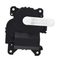 Heater Blend Door Actuator Replacement For Highlander 2001-2007 Rx350 2007-2009 Rx330 2004-2006 Rx400h 2006-2008