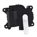 Heater Blend Door Actuator Replacement For Highlander 2001-2007 Rx350 2007-2009 Rx330 2004-2006 Rx400h 2006-2008