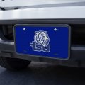 Graphics More Tennessee State University Primary Logo Novelty Metal Vanity Tag License Plate