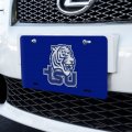 Graphics More Tennessee State University Primary Logo Novelty Metal Vanity Tag License Plate