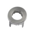 Chevy Silverado 1500 2019 20 21 22 2023 Parking Aid Sensor Bracket Passenger Side Rear Outer Replacement For Gm1177102 84590531 