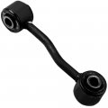 Ocpty Stabilizer Bar Link Front Strut Spring Assembly Suspension Parts Fits 2002 2003 2004 2005 2006 2007 For Jeep Liberty Pack