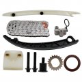 Anxingo 22hp47n Timing Chain Kit Replacement For Chevrolet Cruze Sonic Trax Volt 1 4l 2011-2015 Etck2102 Tk343