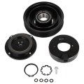 Ac A C Compressor Clutch Assembly 2016-2017 For Acura Rdx 3 5l 20-2017 Honda Accord 3