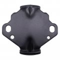 Applianpar Engine Motor Mount For Toyota Pickup 4runner 2 4l Front Left And Right Side