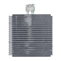 A C Evaporator Core For Hyundai Accent 2002 2003 2004 2005 2006 Tube And Fin Configuration Hatchback Sedan 97609-1c001 