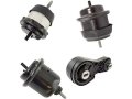 Engine Mount And Transmission Kit 4 Piece For 2009-2017 Chevy Traverse 