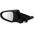 Aintier Driver Side Black Mirror Compatible With 2015 2016 2017 For Toyota Camry Power Heat To1320320