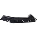 Front Bumper Bracket Upper Passenger Side For Hyundai Elantra Gt 2013 2014 2015 2016 2017 Plastic And Fiberglass Hy1043131 