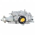 Waltyotur 4 Barrel Carburetor For 1904r 1906r Rochester Quadrajet 4mv Vacuum Secondary 750cfm Replacement Chevy Gmc With