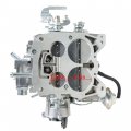 Waltyotur 4 Barrel Carburetor For 1904r 1906r Rochester Quadrajet 4mv Vacuum Secondary 750cfm Replacement Chevy Gmc With