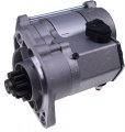 Solarhome 2 0kw 12v Starter Motor 428000-2030 228000-5273 228000-5270 228000-4750 228000-4593 Compatible With Denso