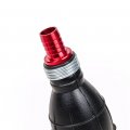 Pucky 12mm Bulb Type Rubber Fuel Transfer Vacuum Gasoline Diesel Pump For Marine Boat Accessories Red Hand
