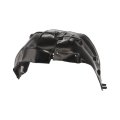 Gmc Sierra 2500 Hd 3500 2020 21 22 23 24 2025 Fender Liner Passenger Side Rear Polyethylene Vacuum Form Excluded Insulation 